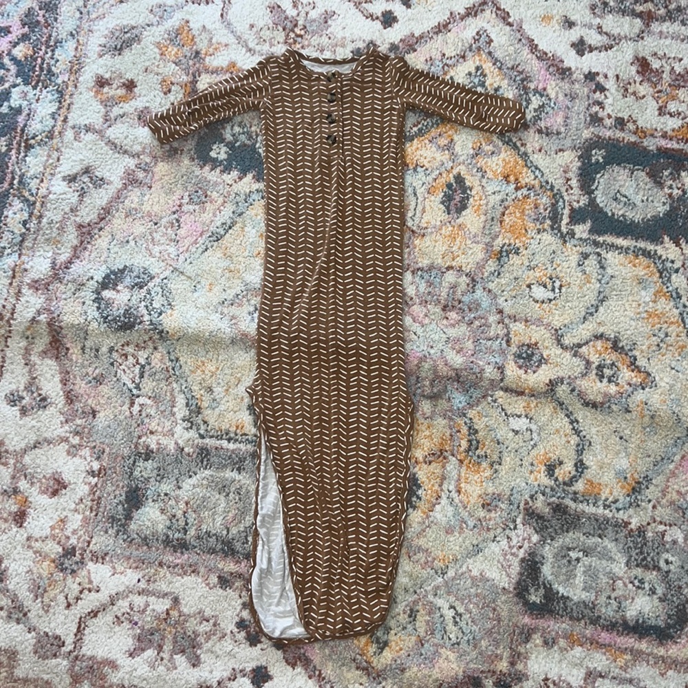 Lou Lou & Company Gown